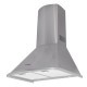 Витяжка кухонна Pyramida KM 60 INOX
