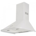 Вытяжка кухонная Pyramida N 60 WHITE Вытяжка кухонная Pyramida N 60 WHITE