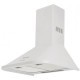 Вытяжка кухонная Pyramida N 60 WHITE