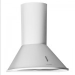 Вытяжка кухонная Pyramida BR 60/A WHITE Вытяжка кухонная Pyramida BR 60/A WHITE