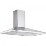 Витяжка кухонна Pyramida TK 90 INOX