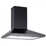Витяжка кухонна Pyramida TK 60 BL