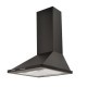 Витяжка кухонна Pyramida KH 50 BL (KH50BL)
