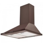 Витяжка кухонна Pyramida KH 50 BR Витяжка кухонна Pyramida KH 50 BR