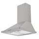 Витяжка кухонна Pyramida KH 50 IX (KH50IX)