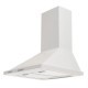 Витяжка кухонна Pyramida KH 60 WH (KH60WH)