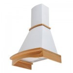 Витяжка кухонна Pyramida R 60 WH Витяжка кухонна Pyramida R 60 WH