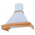 Витяжка кухонна Pyramida R 90 WH Витяжка кухонна Pyramida R 90 WH