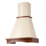 Вытяжка кухонная PYRAMIDA R 60 IVORY NUT/U Вытяжка кухонная PYRAMIDA R 60 IVORY NUT/U