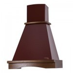 Витяжка кухонна Pyramida R 60 BU NUT Витяжка кухонна Pyramida R 60 BU NUT