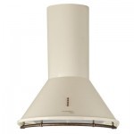 Вытяжка кухонная Pyramida BR 60/B IVORY RUSTICO Вытяжка кухонная Pyramida BR 60/B IVORY RUSTICO