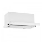 Витяжка кухонна Pyramida TL 50 WH