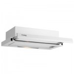 Витяжка кухонна Pyramida TL-60/D WHITE