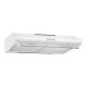Вытяжка кухонная Pyramida WH 22-50 WHITE/N