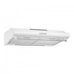 Витяжка кухонна Pyramida WH 22-60 WHITE/N