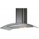 Вытяжка кухонная CATA C-600 GLASS /C