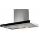 Витяжка кухонна Cata SELENE 600 inox/B