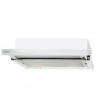 Вытяжка кухонная CATA TF 2003 60 GWH WHITE GLASS