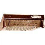 Вытяжка кухонная CATA F-2050 marron (brown) Вытяжка кухонная CATA F-2050 marron (brown)