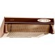 Вытяжка кухонная CATA F-2050 marron (brown)