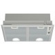 Вытяжка кухонная Bosch DHL 545 S (DHL545S)