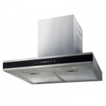Вытяжка кухонная VENTOLUX FLAT 60 BK/X (1200) Вытяжка кухонная VENTOLUX FLAT 60 BK/X (1200)