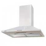 Вытяжка кухонная VENTOLUX MILANELLO 60 WH Вытяжка кухонная VENTOLUX MILANELLO 60 WH