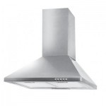 Вытяжка кухонная VENTOLUX MILANO 60 INOX 750