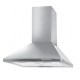 Вытяжка кухонная VENTOLUX MILANO 60 INOX 750