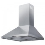 Вытяжка кухонная VENTOLUX MILANO 60 INOX 1000 Вытяжка кухонная VENTOLUX MILANO 60 INOX 1000