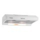 Витяжка кухонна Pyramida GH 20-60 slim (white)