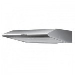 Вытяжка кухонная VENTOLUX PARMA 50 INOX Вытяжка кухонная VENTOLUX PARMA 50 INOX