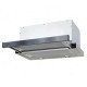 Вытяжка кухонная VENTOLUX GARDA 60 INOX (1000) IT