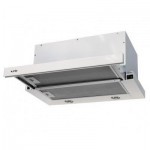 Вытяжка кухонная VENTOLUX Garda 60 WH (1000) IT Вытяжка кухонная VENTOLUX Garda 60 WH (1000) IT