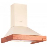 Вытяжка кухонная Pyramida KH 60 WOOD IV CHERRY Вытяжка кухонная Pyramida KH 60 WOOD IV CHERRY