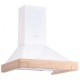 Витяжка кухонна Pyramida KH 60 WOOD WH