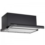 Витяжка кухонна Pyramida TL 50 2M BL
