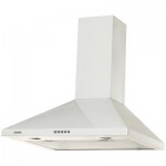 Витяжка кухонна Eleyus Kvinta 750 50 WH Витяжка кухонна Eleyus Kvinta 750 50 WH