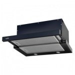 Витяжка кухонна Ventolux GARDA 50 BK (1000) IT