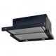 Витяжка кухонна Ventolux GARDA 50 BK (1000) IT