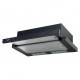 Вытяжка кухонная VENTOLUX GARDA 50 BK(450)