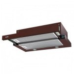 Витяжка кухонна Ventolux GARDA 50 BR(620) T
