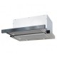 Витяжка кухонна Ventolux GARDA 50 INOX (1000) IT