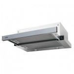 Витяжка кухонна Ventolux GARDA 50 INOX(620) T Витяжка кухонна Ventolux GARDA 50 INOX(620) T