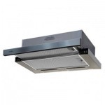 Вытяжка кухонная VENTOLUX GARDA 50 MTG/INOX (450) Вытяжка кухонная VENTOLUX GARDA 50 MTG/INOX (450)