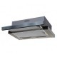 Вытяжка кухонная VENTOLUX GARDA 50 MTG/INOX (450)