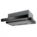 Вытяжка кухонная VENTOLUX GARDA 60 BG (700) LED TC