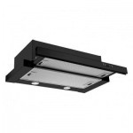 Вытяжка кухонная VENTOLUX GARDA 60 BK D5 (1000) EU Вытяжка кухонная VENTOLUX GARDA 60 BK D5 (1000) EU
