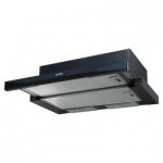 Вытяжка кухонная VENTOLUX GARDA 60 BK(620) Вытяжка кухонная VENTOLUX GARDA 60 BK(620)