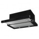 Вытяжка кухонная VENTOLUX GARDA 60 BK/BG (1000) EU